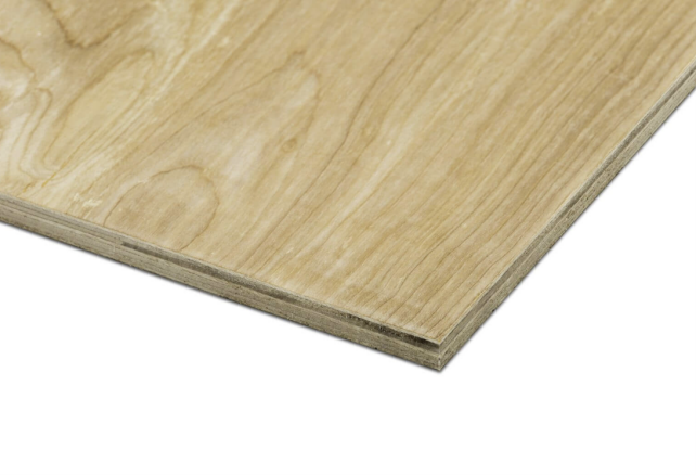 Plywood