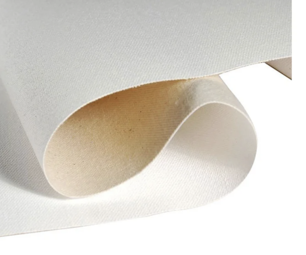 Canvas Paper