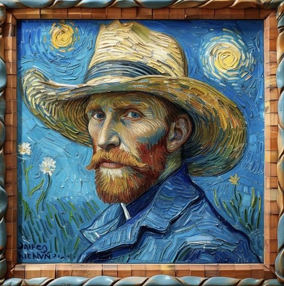 Choose from Gallery
